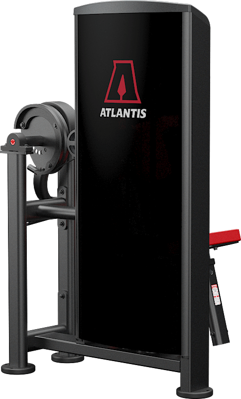 Atlantis Precision Biceps Curl